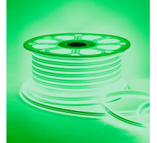 Светодиодный неон Apeyron двусторонний 6Вт/м 2835 120д/м 17-26