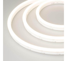 Гибкий неон Arlight 9.6W/m 120LED/m 2835SMD дневной белый 5M ARL-Moonlight-1712-Side 24V Day 025541