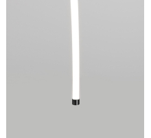 Заглушка для гибкого неона Elektrostandard Full Light FL 28/20 черный a063439