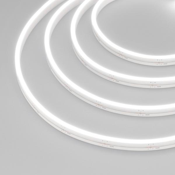 Гибкий неон Arlight 10W/m 120LED/m 2835SMD белый 5M Moonlight-5000S-Side-2835-120-24V White 027946 Гибкий неон Arlight 10W/m 120LED/m 2835SMD белый 5M Moonlight-5000S-Side-2835-120-24V White 027946