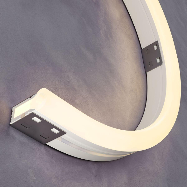 Гибкий неон 1708 Maytoni 9,6W/m 120LED/m 2835SMD теплый белый 5M 200471 Гибкий неон 1708 Maytoni 9,6W/m 120LED/m 2835SMD теплый белый 5M 200471