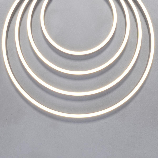Гибкий неон 1206 Maytoni 9,6W/m 120LED/m 2835SMD дневной белый 5M 200671 Гибкий неон 1206 Maytoni 9,6W/m 120LED/m 2835SMD дневной белый 5M 200671