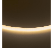 Гибкий неон Lightstar 9,6W/m 120LED/m теплый белый LS720 430202