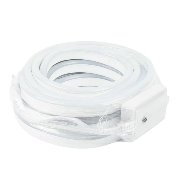 Светодиодная неоновая лента Feron 8W/m 72LED/m 5050SMD RGB 10M LS720 52111