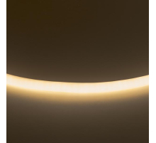 Гибкий неон Lightstar 9,6W/m 120LED/m теплый белый LS720 430202