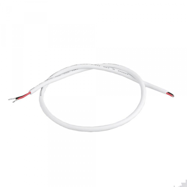 Провод Arlight ARL-Moonlight-20AWG-2W-D4.5-CU-500 White 025548 Провод Arlight ARL-Moonlight-20AWG-2W-D4.5-CU-500 White 025548