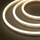Гибкий неон Arlight 9.6W/m 120LED/m 2835SMD дневной белый 5M ARL-Moonlight-1712-Side 24V Day 025541
