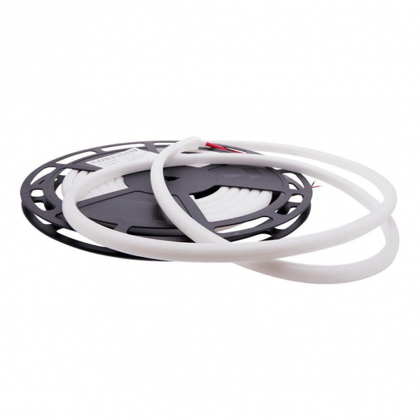Гибкий неон SWG 12W/m 180LED/m 2835SMD нейтральный белый 5M 001798 Гибкий неон SWG 12W/m 180LED/m 2835SMD нейтральный белый 5M 001798