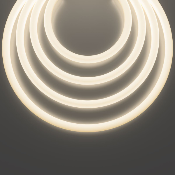 Гибкий неон Maytoni 20W/m 2835SMD дневной белый 5M 20307