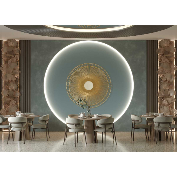 Гибкий неон 1313 Maytoni 12W/m 144LED/m 2835SMD теплый белый 5M 200821