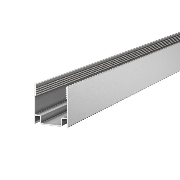Профиль алюминиевый для гибкого неона Maytoni LED Strip 1 м 20055 Профиль алюминиевый для гибкого неона Maytoni LED Strip 1 м 20055