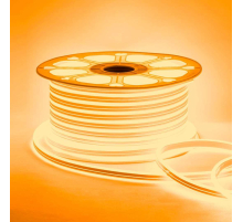 Светодиодный неон Apeyron двусторонний 6Вт/м 2835 120д/м 17-29