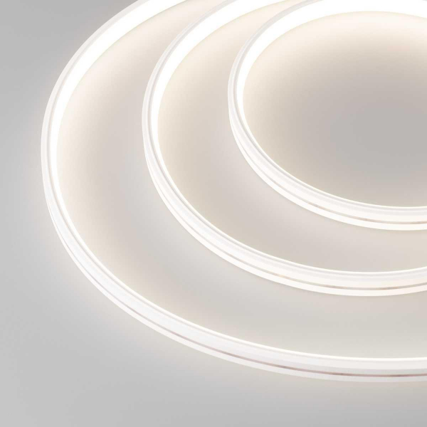 Гибкий неон Arlight 10W/m 320Led/m CSP дневной белый 5M Moonlight-Top-X320-11x7mm 24V Day4000 037561 Гибкий неон Arlight 10W/m 320Led/m CSP дневной белый 5M Moonlight-Top-X320-11x7mm 24V Day4000 037561