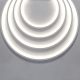 Светодиодный термостойкий гибкий неон Maytoni LED Strip 14,4W/m 180LED/m дневной белый 5 м 20094