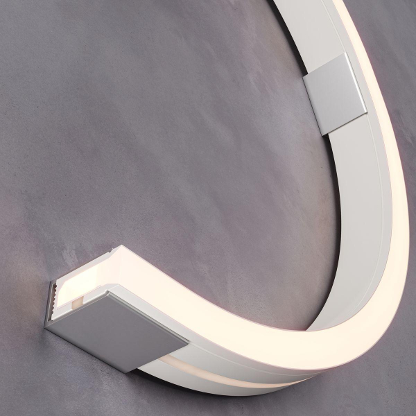 Гибкий неон 1206 Maytoni 9,6W/m 120LED/m 2835SMD теплый белый 5M 200661 Гибкий неон 1206 Maytoni 9,6W/m 120LED/m 2835SMD теплый белый 5M 200661
