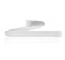 Светодиодный неон NeonLine ELF, фронтальный изгиб ELF-NL-14-front-WW