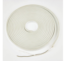 Гибкий неон Uniel 10W/m 120LED/m 2835SMD дневной белый 15M ULS-N11-2835-120LED/m-8mm-IP67-DC24V-10W/m-15M-4000K UL-00009097