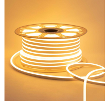 Светодиодный неон Apeyron 5,5Вт/м smd2835 120д/м 17-32