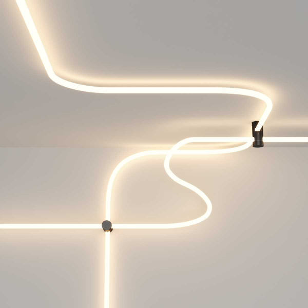 Комплектующие для гибкого неона Maytoni Led Strip 201156 Комплектующие для гибкого неона Maytoni Led Strip 201156