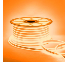 Светодиодный неон Apeyron двусторонний 6Вт/м 2835 120д/м 17-29