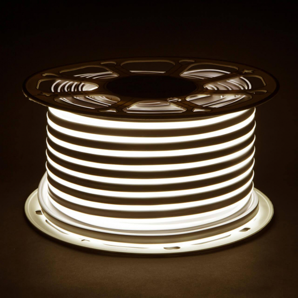 Гибкий неон Elektrostandard 9,6W/m 120LED/m 2835SMD дневной белый 50M a052994 Гибкий неон Elektrostandard 9,6W/m 120LED/m 2835SMD дневной белый 50M a052994