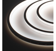 Гибкий неон Arlight 12W/m 252LED/m 2216SMD дневной/теплый белый 5M Moonlight-Top-M252-13x12mm 24V White-MIX 038605