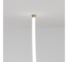 Крепления подвесные для гибкого неона Elektrostandard Full Light FL 2820 латунь a063436