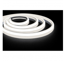 Гибкий неон Feron 14,4W/m 180LED/m 2835SMD белый 5M LS651 32187