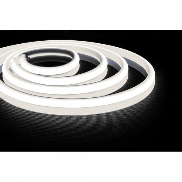 Гибкий неон Feron 14,4W/m 180LED/m 2835SMD белый 5M LS651 32187 Гибкий неон Feron 14,4W/m 180LED/m 2835SMD белый 5M LS651 32187