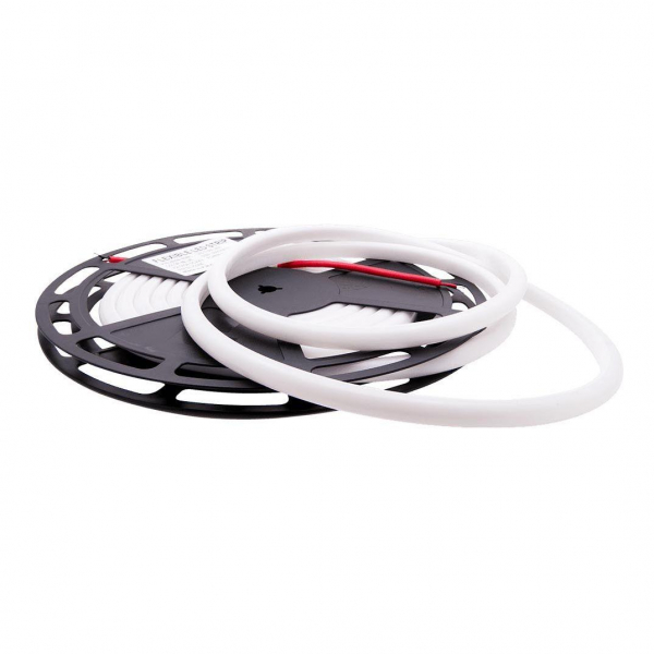 Гибкий неон SWG 12W/m 180LED/m 2835SMD синий 5M 001799 Гибкий неон SWG 12W/m 180LED/m 2835SMD синий 5M 001799