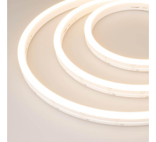 Гибкий неон Arlight 9.6W/m 120LED/m 2835SMD теплый белый 5M ARL-Moonlight-1712-Side 24V Warm 027938