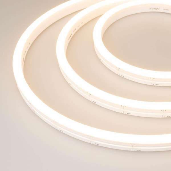 Гибкий неон Arlight 9.6W/m 120LED/m 2835SMD теплый белый 5M ARL-Moonlight-1712-Side 24V Warm 027938 Гибкий неон Arlight 9.6W/m 120LED/m 2835SMD теплый белый 5M ARL-Moonlight-1712-Side 24V Warm 027938