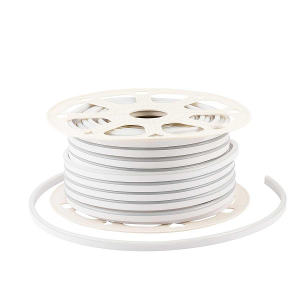 Светодиодный неон Apeyron 5,5Вт/м smd2835 120д/м 17-32 Светодиодный неон Apeyron 5,5Вт/м smd2835 120д/м 17-32