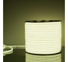 Гибкий неон Elektrostandard 9,6W/m 144LED/m 2835SMD холодный белый 50M a043547