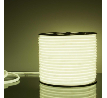 Гибкий неон Elektrostandard 9,6W/m 144LED/m 2835SMD холодный белый 50M a043547