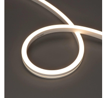 Гибкий неон Arlight 9,6W/m 140LED/m 2835SMD теплый белый 5M MOONLIGHT-SIDE-A140-12x17mm 24V Warm3000 042784