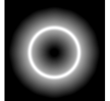 Светодиодный неон NeonLine ELF PVC интерьерный, боковой изгиб ELF-pvcNL6-side-in-1cm-W