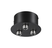 База для гибкого неона Novotech Konst Ramo для накладного монтажа 359143