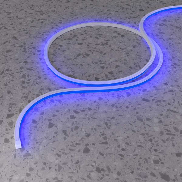 Гибкий неон Led Strip 432024
