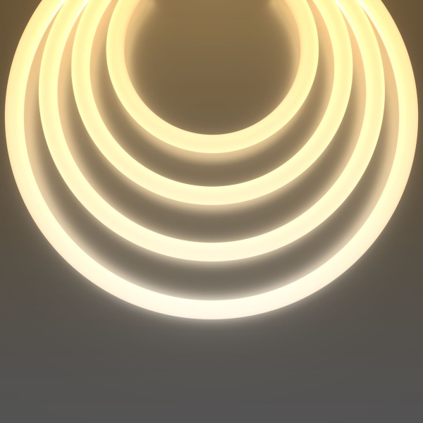 Гибкий неон Maytoni 14,4W/m 768LED/m 2016SMD RGB 5М 20303