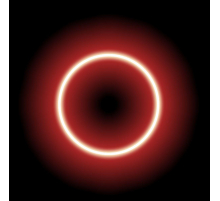 Светодиодный неон NeonLine ELF PVC интерьерный, боковой изгиб ELF-pvcNL6-side-in-1cm-R