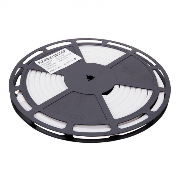 Гибкий неон SWG 12W/m 180LED/m 2835SMD красный 5M 001801 Гибкий неон SWG 12W/m 180LED/m 2835SMD красный 5M 001801