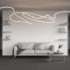 Гибкий неон Maytoni 14,4W/m 2835SMD теплый белый 5M 20301
