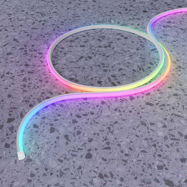 Гибкий неон 1313 Maytoni 14,4W/m 120LED/m 5050SMD RGB 5М 200841