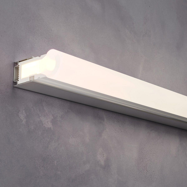 Светодиодный гибкий неон Maytoni LED Strip 9,6W/m 120LED/m дневной белый 5 м 20048 Светодиодный гибкий неон Maytoni LED Strip 9,6W/m 120LED/m дневной белый 5 м 20048