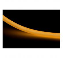 Светодиодный неон NeonLine ELFLED, круглый ELFLED-NL12-ф16-360-Y