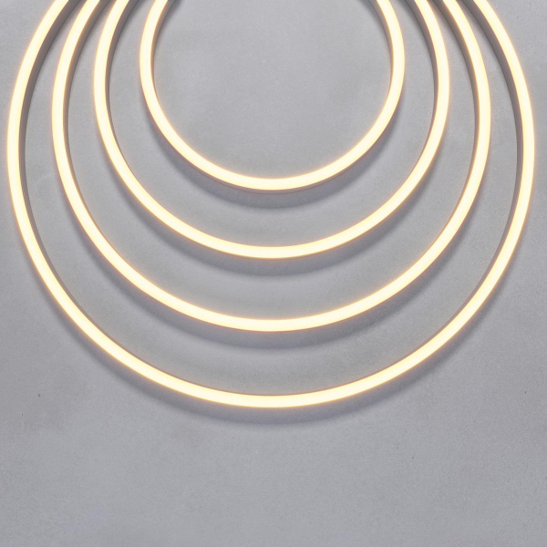 Светодиодный гибкий неон Maytoni LED Strip 9,6W/m 120LED/m теплый белый 5 м 20066 Светодиодный гибкий неон Maytoni LED Strip 9,6W/m 120LED/m теплый белый 5 м 20066