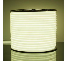 Гибкий неон Elektrostandard 9,6W/m 144LED/m 2835SMD холодный белый 50M a043547