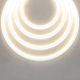 Гибкий неон D22 Maytoni 16W/m 336LED/m 2835SMD теплый белый 5M 200881