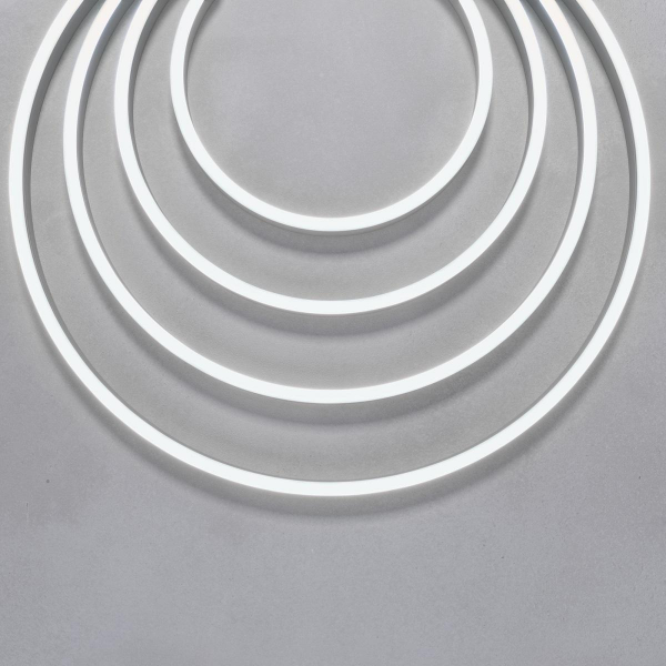 Светодиодный гибкий неон Maytoni LED Strip 9,6W/m 120LED/m холодный белый 5 м 20068 Светодиодный гибкий неон Maytoni LED Strip 9,6W/m 120LED/m холодный белый 5 м 20068